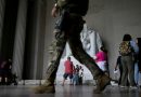 El Pentágono anuncia un despliegue de 200 soldados de la Guardia Nacional en Portland