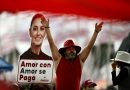 Sheinbaum cumple un año en el poder en México con alta popularidad