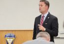 Encuestas reflejan una contienda cada vez más cerrada en Virginia