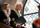 Homenaje en París a Mario Vargas Llosa, un «hombre excepcional»