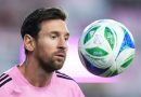 Messi renueva su contrato con el Inter Miami hasta 2028