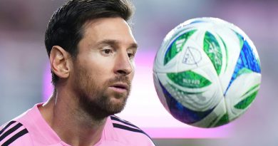 Messi renueva su contrato con el Inter Miami hasta 2028
