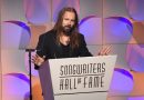 El exitoso productor Max Martin vuelve a colaborar con Taylor Swift en «Showgirl»