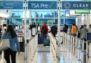 Controladores aéreos advierten sobre perturbaciones por el cierre del gobierno