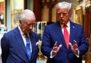Dimite el director de museo que negó a Trump una espada para regalar a Carlos III