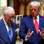 Dimite el director de museo que negó a Trump una espada para regalar a Carlos III