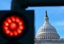 Inicia la segunda semana del «shutdown» sin acuerdo a la vista
