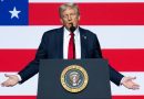 El Departamento del Tesoro considera acuñar una moneda con la cara de Trump