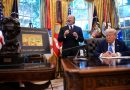 Presentan una demanda contra la visa a 100.000 dólares ordenada por Trump