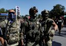 Trump declara ciudades como zona de guerra
