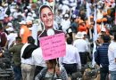 Sheinbaum destaca plan social «más ambicioso de la historia» de México en primer año de gestión