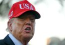 Trump anuncia un arancel del 25% a los camiones importados por EEUU a partir de noviembre