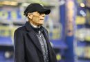 Muere Miguel Russo, DT de Boca y leyenda del fútbol argentino