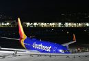 Un aeropuerto de California sin controladores de tráfico en medio del cierre del gobierno