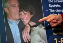La Corte Suprema rechaza la apelación de la expareja y cómplice de Epstein