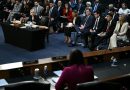 Senadores acusan a la fiscal general de politizar la justicia
