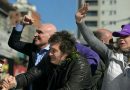 Argentina extradita a EEUU a un presunto narco que dice haber financiado a un diputado de Milei