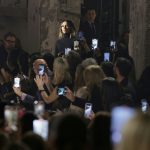 Victoria Beckham, protagonista de un documental en tres partes en Netflix