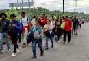 EEUU anuncia que el número de detenciones en su frontera sur es el más bajo desde 1970