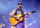 Estrella del country responde a críticas de autoridades migratorias de EEUU por nueva canción