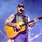 Estrella del country responde a críticas de autoridades migratorias de EEUU por nueva canción