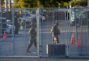Jueza suspende temporalmente el despliegue de la Guardia Nacional en Chicago