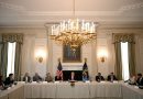 Trump acusa a medios de comunicación de apoyar al grupo de izquierda Antifa