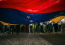 La persecución política crece en Venezuela, declara la relatora de la CIDH