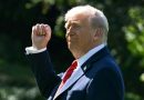 Trump anuncia arancel adicional de 100% contra China y pone en duda reunión con Xi