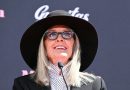 Woody Allen «veía el mundo a través de los ojos» de Diane Keaton