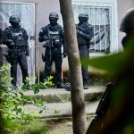 Ecuador registra 14 homicidios en brutales ataques con disparos y torturas Ecuador registra 14 homicidios en brutales ataques con disparos y torturas