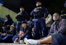 Veinte pandilleros del Barrio 18 se fugan de prisión en Guatemala