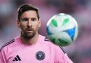 Messi lanza su propio torneo de promesas del fútbol en Miami