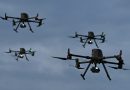 Guerrilleros atacan con drones la casa de un alcalde en Colombia