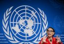 ¿Una mujer jefa de la ONU? La candidata costarricense rechaza un trato preferencial