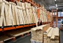 Entran en vigor los aranceles a la madera y los muebles