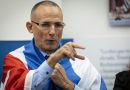 Exilio de José Daniel Ferrer deja a oposición cubana sin liderazgo