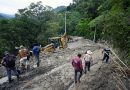 Las penurias se multiplican entre víctimas de las mortales lluvias en México