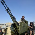 Decenas de muertos en choques en frontera entre Afganistán y Pakistán Decenas de muertos en choques en frontera entre Afganistán y Pakistán