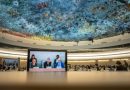 El Consejo de DDHH de la ONU tiene 14 nuevos miembros en medio de quejas de activistas