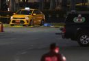 Un muerto tras explosión de auto en zona comercial de puerto de Ecuador