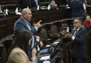 La fuga de 20 pandilleros presos genera una crisis política en Guatemala