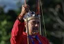 Maduro ordena ejercicios militares en las barriadas más grandes de Venezuela