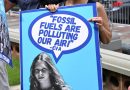 Jueza desecha caso de jóvenes que buscaban impugnar políticas climáticas de Trump