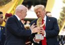 FIFA «espera que las ciudades anfitrionas estén preparadas» para Mundial de 2026