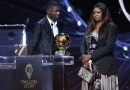 La madre de Ousmane Dembélé, en un litigio fiscal por un «regalo» de 200.000 euros de su hijo