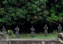 Venezuela refuerza presencia militar en frontera terrestre ante despliegue de EEUU