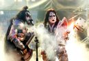 Exguitarrista de Kiss, Ace Frehley, muere a los 74 años