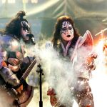 Exguitarrista de Kiss, Ace Frehley, muere a los 74 años