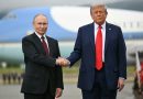 Trump se verá con Putin en Budapest tras una llamada de «grandes progresos»